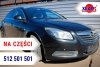 Opel Insignia A 2010 2.0CDTI A20DTH Liftback [A]